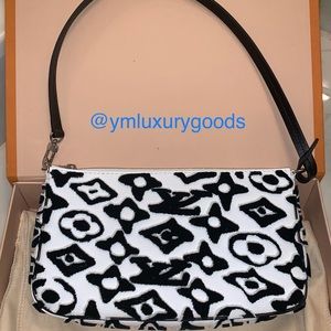 LVUXF Pochette Accessoires